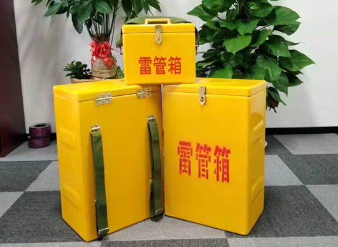 枣庄如何防止雷管箱炸药箱等矿用物品生锈？