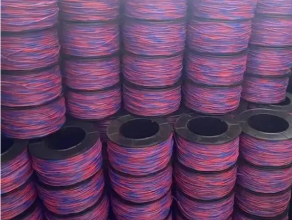枣庄爆破母线必须符合的要求有哪些？