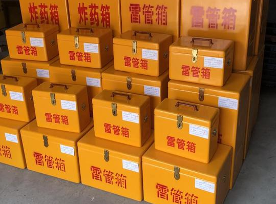 枣庄玻璃钢雷管箱的使用寿命一般是多少？