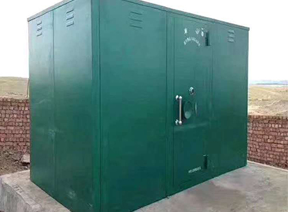 枣庄炸药柜的作用：不仅仅是容器，更是安全与管理的核心防线